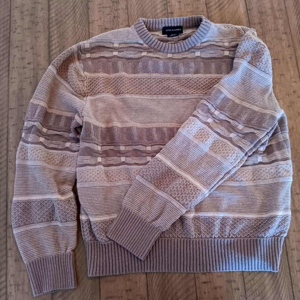 Cotton On Men's Vintage Sweater size M